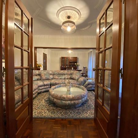 Casa Da Tia Konuk evi Poutena Dış mekan fotoğraf