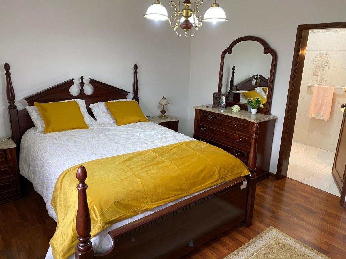 Casa Da Tia Konuk evi Poutena Dış mekan fotoğraf
