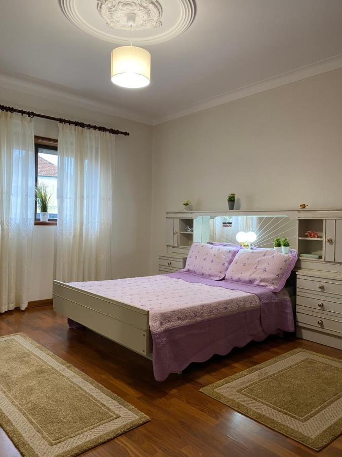 Casa Da Tia Konuk evi Poutena Dış mekan fotoğraf