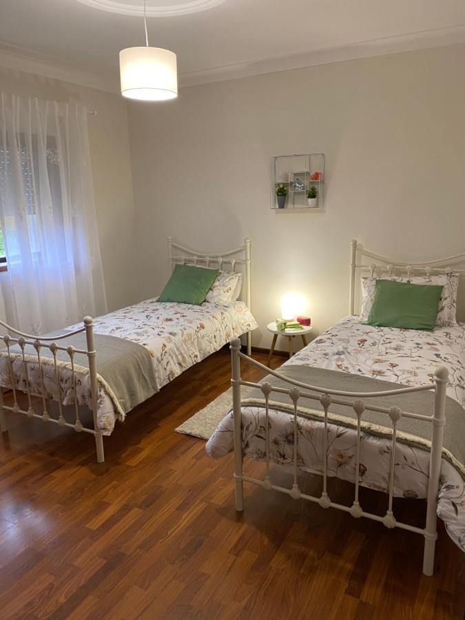 Casa Da Tia Konuk evi Poutena Dış mekan fotoğraf