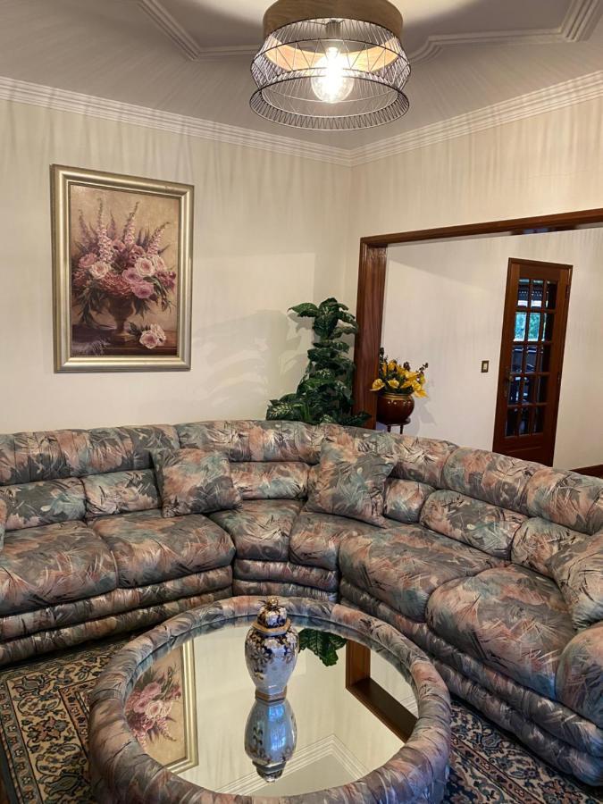 Casa Da Tia Konuk evi Poutena Dış mekan fotoğraf