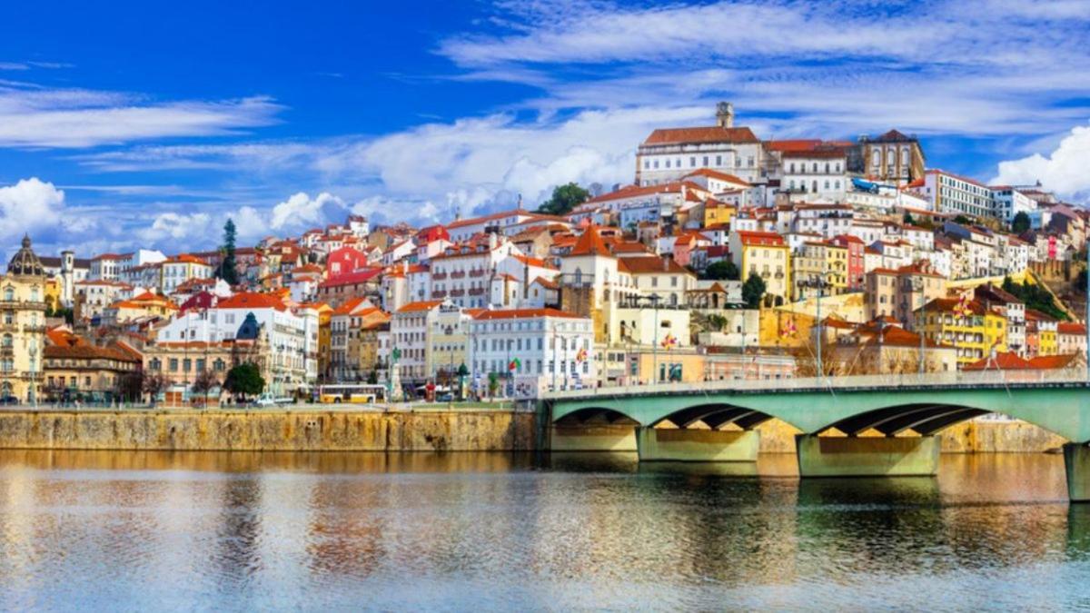 Casa Da Tia Konuk evi Poutena Dış mekan fotoğraf