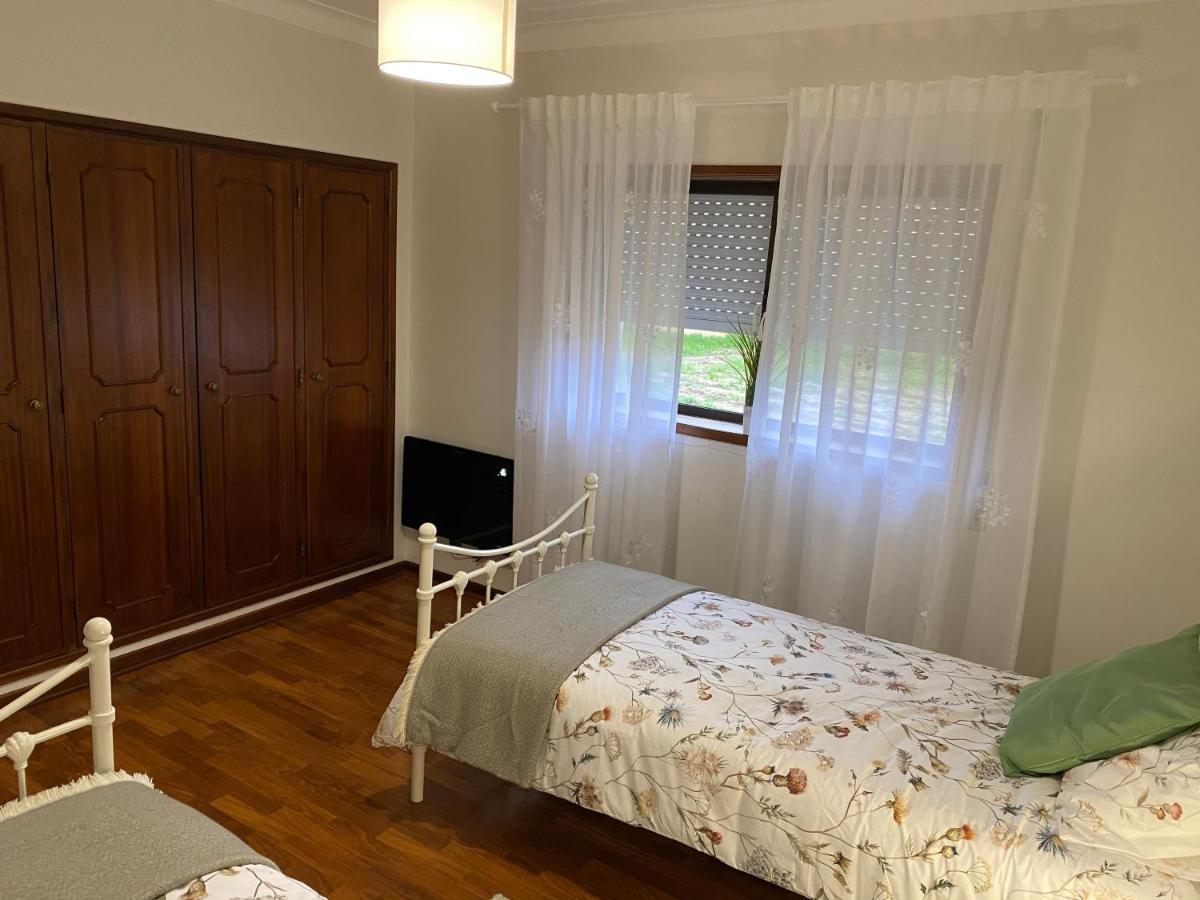 Casa Da Tia Konuk evi Poutena Dış mekan fotoğraf