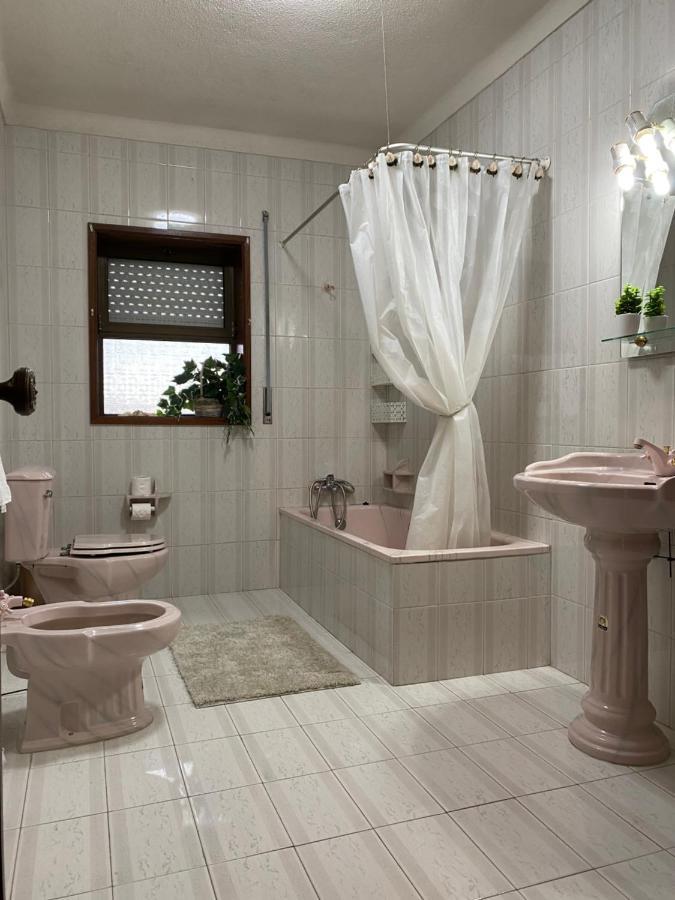 Casa Da Tia Konuk evi Poutena Dış mekan fotoğraf