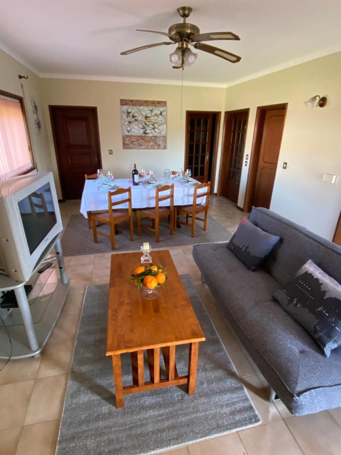 Casa Da Tia Konuk evi Poutena Dış mekan fotoğraf