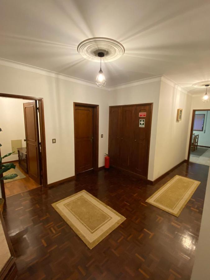 Casa Da Tia Konuk evi Poutena Dış mekan fotoğraf