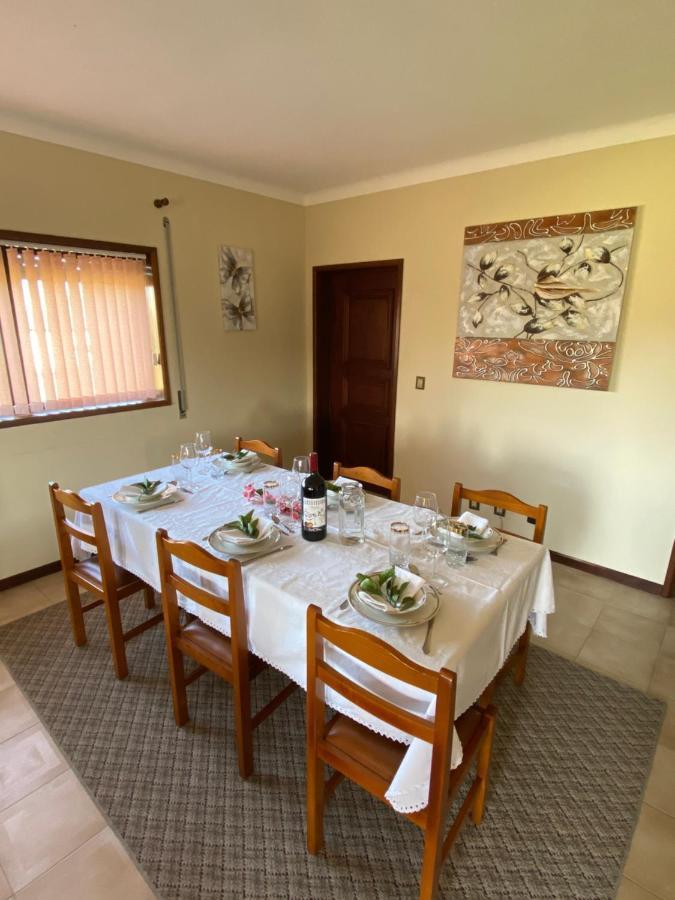 Casa Da Tia Konuk evi Poutena Dış mekan fotoğraf
