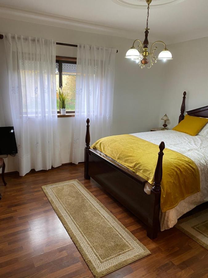 Casa Da Tia Konuk evi Poutena Dış mekan fotoğraf