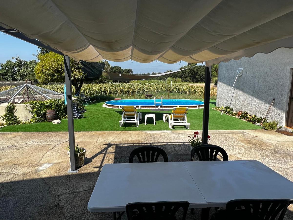 Casa Da Tia Konuk evi Poutena Dış mekan fotoğraf